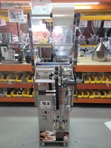Filling Machine Sachet and Granular Pro Combo 150