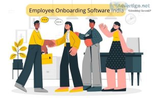 Employee Onboarding Software India