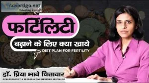 Infertility specialist in bhopal