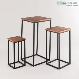 Buy side tables online