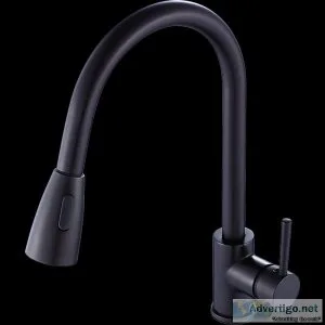 Basin Mixer Tap Faucet -Kitchen Laundry Bathroom Sink