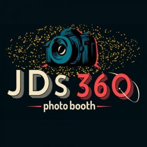 JD s 360 Photo Booth