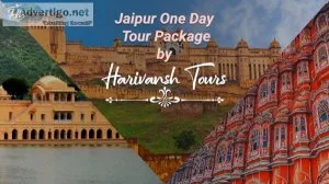 Book jaipur one day tour package +91-7300074449