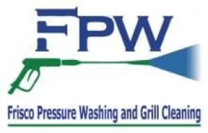 Frisco Pressure Washing And Grill Cleaning