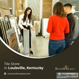 Grab Latest Offer at Best Tile Store in Louisville Kentucky