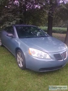 a real nice car
