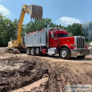 Commercial truck and equipment loans - (We handle all credit typ