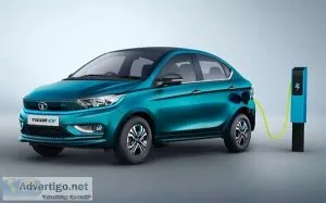 Tata tigor ev specification