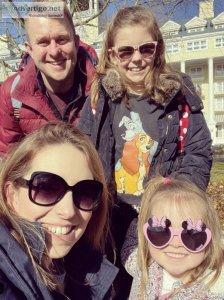NANNY REQUIRED IN OUR HOME