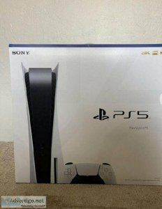 Ps5