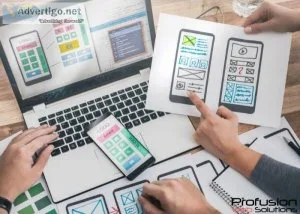 Get Professional Website Designers Service in Ferndale