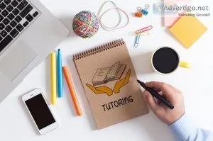Effective Math and Physics Tutor