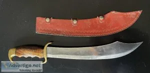 Machete Knife