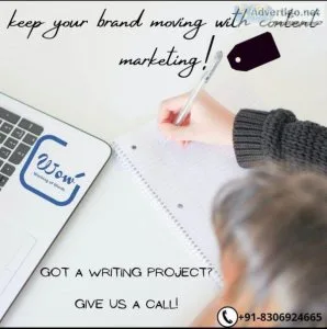 Content Writing Jaipur  SEO writing services  Working of Words F