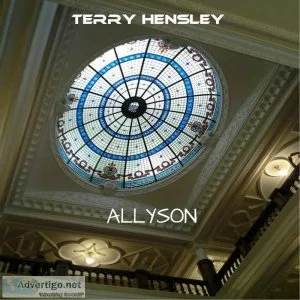 Local songwriter s song ALLYSON