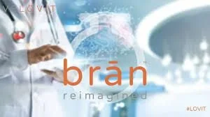 Velovita - bran