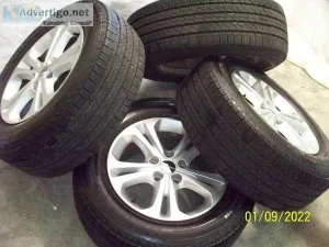 Michelin Tires