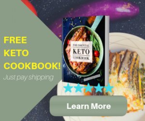 Keto Cookbook for Beginners - Create the perfect Keto Diet meal 