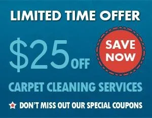 Carpet Cleaning of Frisco TX