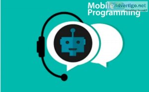 Best chatbot development service available