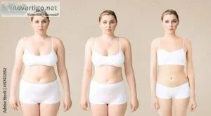 Burn unwanted fat and fit into your pants from last year.