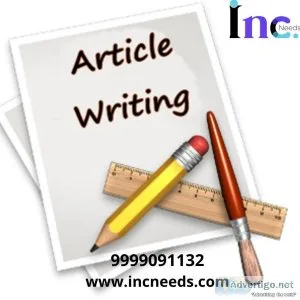 Professional content writing services in delhi, india