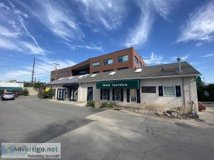 917 East Vine Street - Fully Equipped Salon in Murray