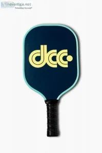 Buy Now Court Pickleball Paddle - Disco Country Club
