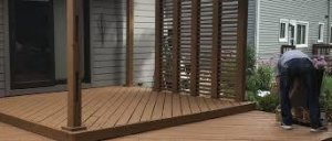 ANJ Deck Repair Chicago  1 Deck Repair Contractors and Deck Repa