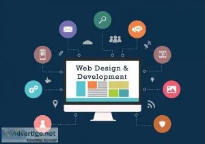 website design and development training institute in Chennai