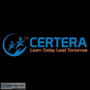 Certera  Online IT courses- Training and Certification Bootcamp