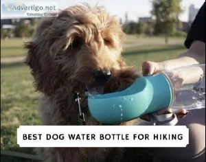 Dog Water BottlePortable Water Bottle For Dog or Cats