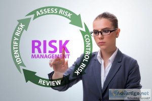 Risk profiling security consulting and risk management in austra