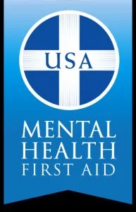 Free Mental Health First Aid Training