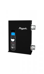 Pool Heaters