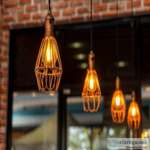 7 Lighting Ideas  Indoor and Outdoor Lighting  GwG Outlet