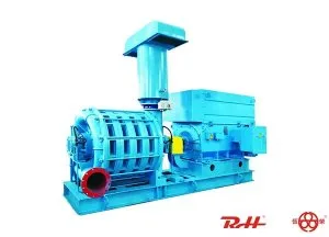 Roots Blower/Vacuum Pump, Centrifugal Fan, Rotary Blower Manufac
