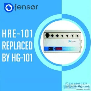 Humidity calibrator in best price | fensor