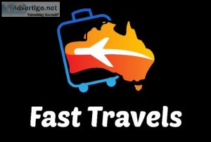 Airline ticket booking