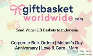 Wine delivery indonesia is now easy and affordable