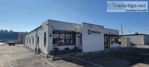 265 W. Crossroad Square - South Salt Lake Office with Warehouse