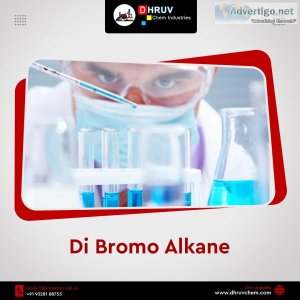 Di bromo alkane manufacturer and supplier | india | south africa