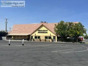 6098 S. State Street - Freestanding Retail on State Street