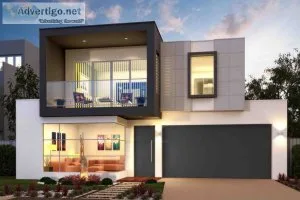 Choosing the best new home builder