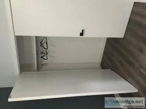 House Cleaner and Small Task Helper