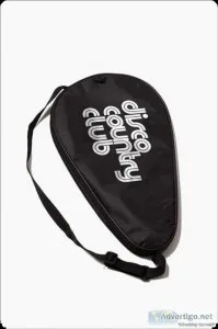 Best Pickleball Carry Case Bag Online - Disco Country Club