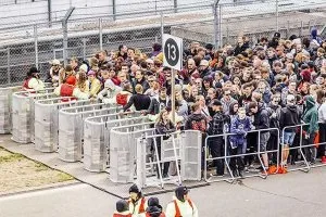 Best Crowd Management services  are Available in USA
