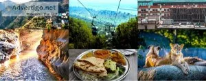 About Dehradun Best Places to Visit in Dehradun