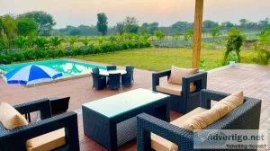 Resort in nanded | resort near nanded