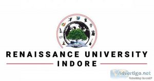 Top bcom honors college in indore | renaissance university